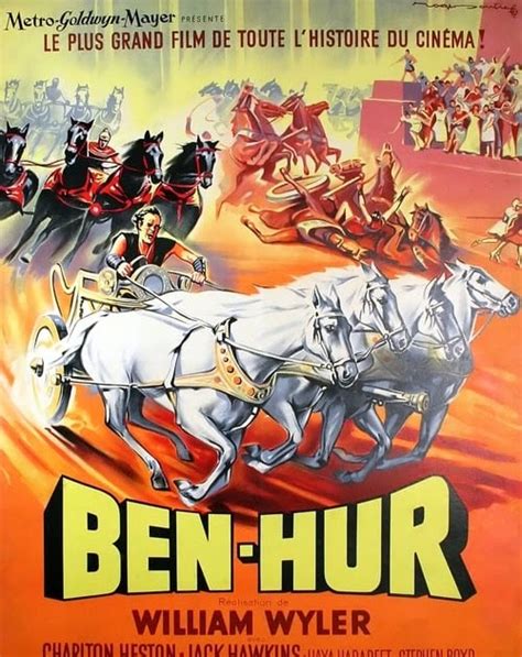 ben hur 1959 streaming complet vf